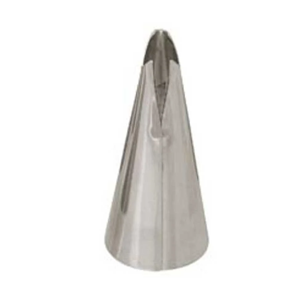 060 Specialty Ruffle Metal Tip