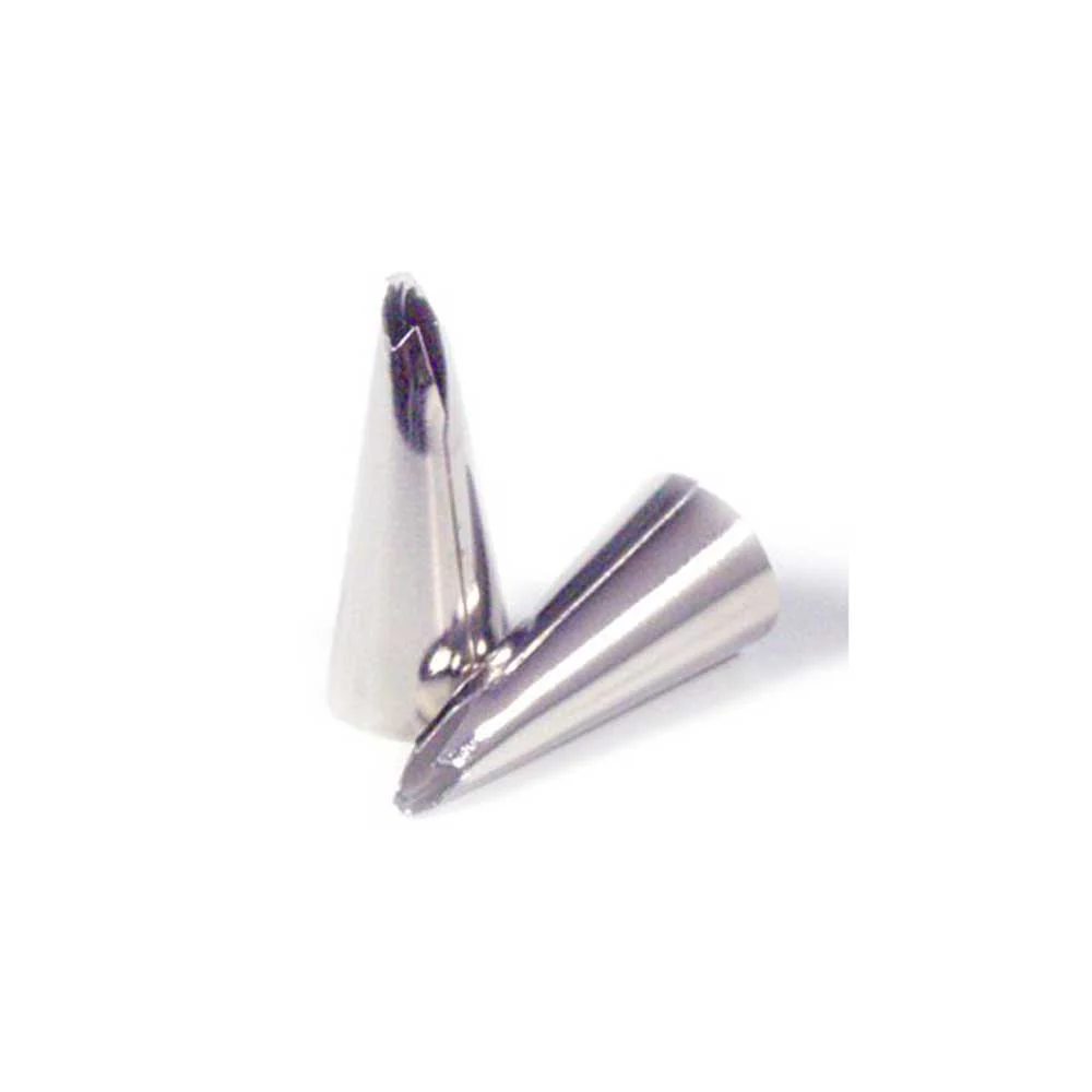 060 Specialty Ruffle Metal Tip - Image 2