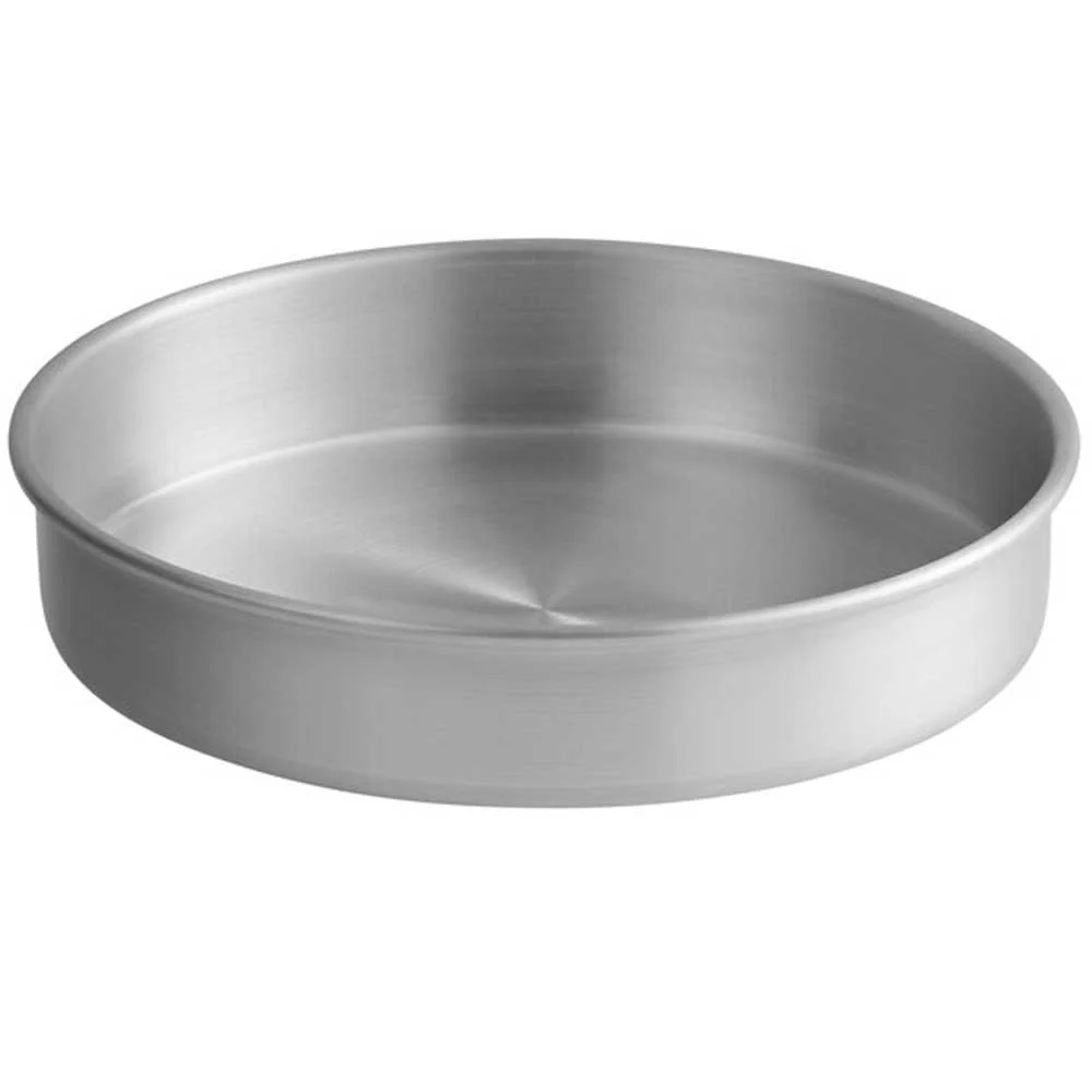 10x2 inch Round Cake Pan By Magic Line