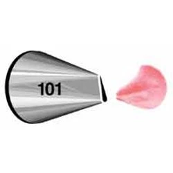 # 101 Petal Tip