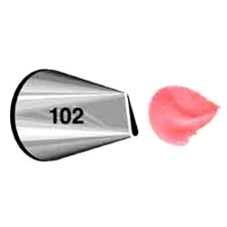 # 102 Petal Tip