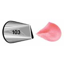 # 103 Petal Tip