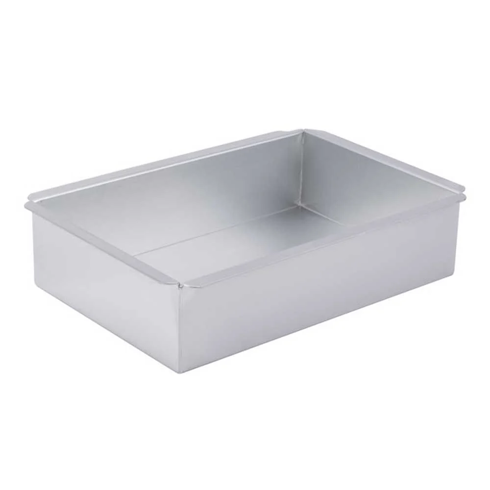 12x18x3 Professional Sheet Cake Pan