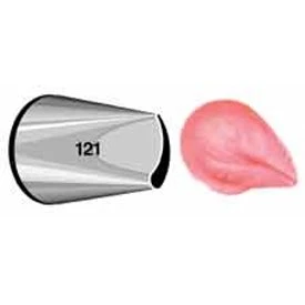 #121 Large Petal Tip