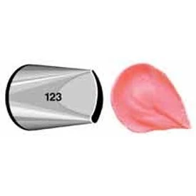 # 123 Large Petal Tip