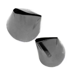 #128 Large Petal Tip
