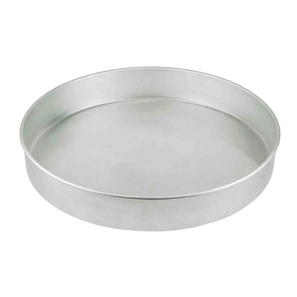 14x2 inch Round Cake Pan By Magic Line