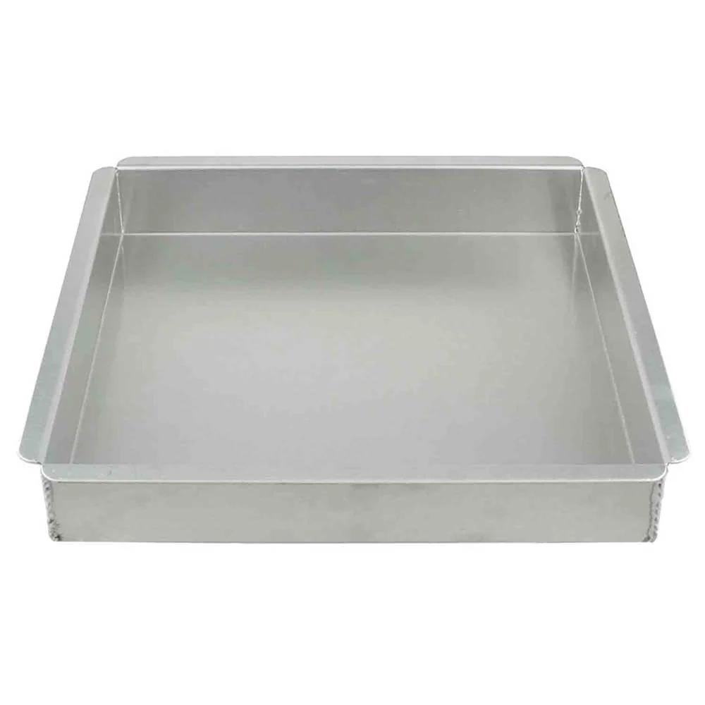 14x2 Square Cake Pan by Magic Line
