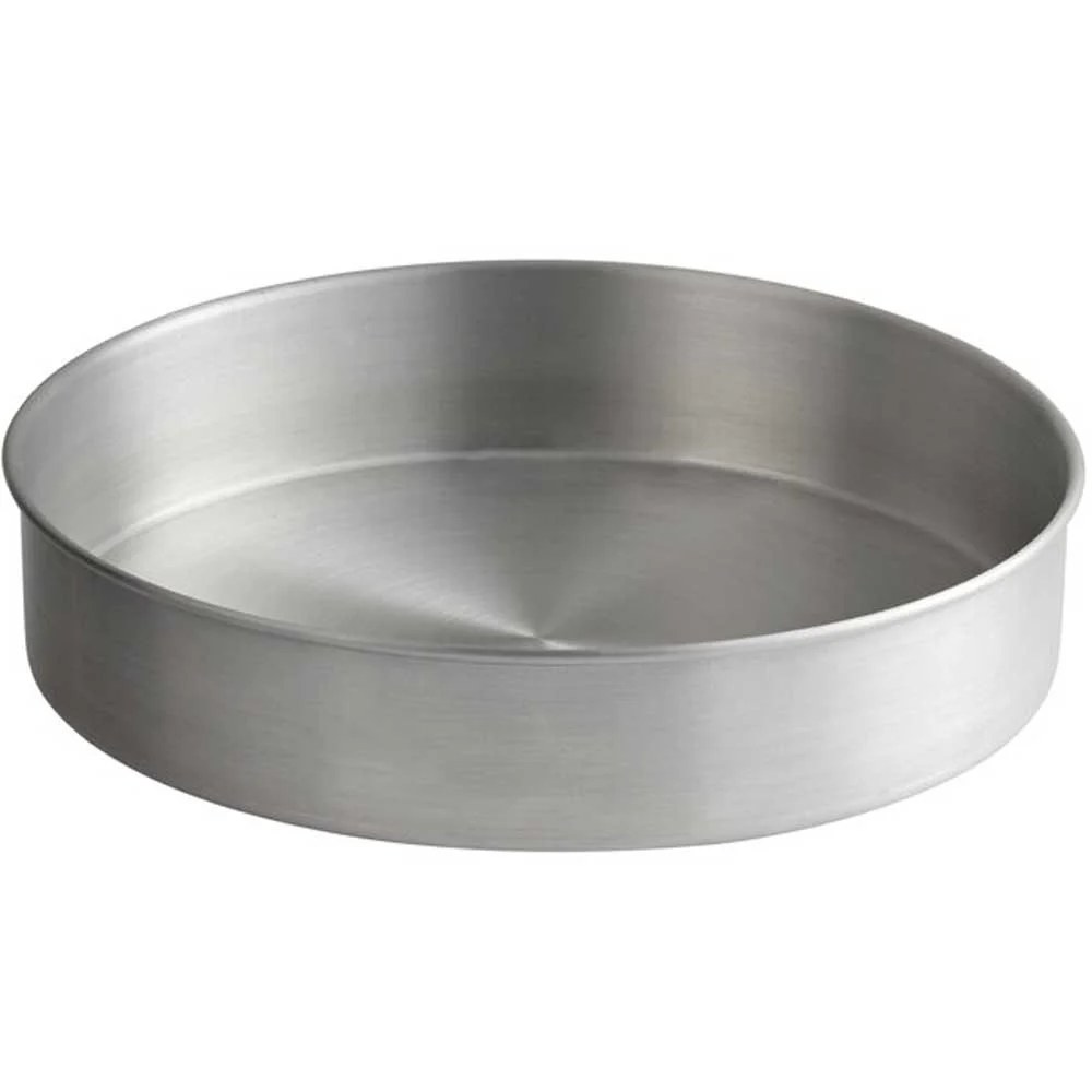 14x3 Inch Round Cake Pan By Magic Line