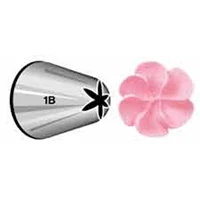 1B Large Drop Flower Tip