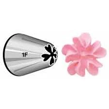 # 1F / 509 Drop Flower Tip