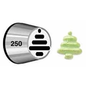 # 250 Tree Tip