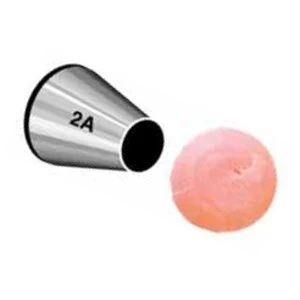 # 2A Large Round Tip