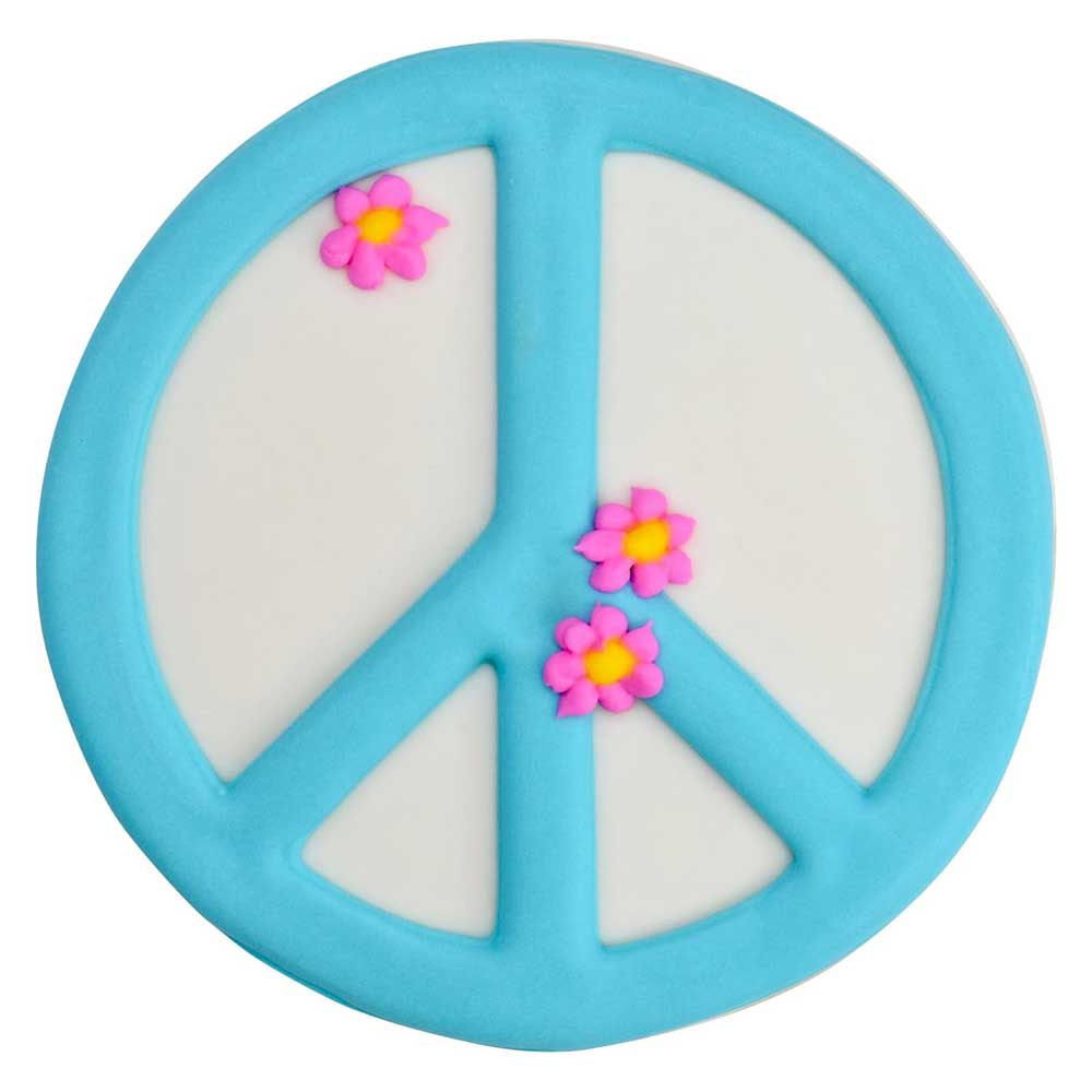 3 1/2" Round Cookie Cutter - Image 2