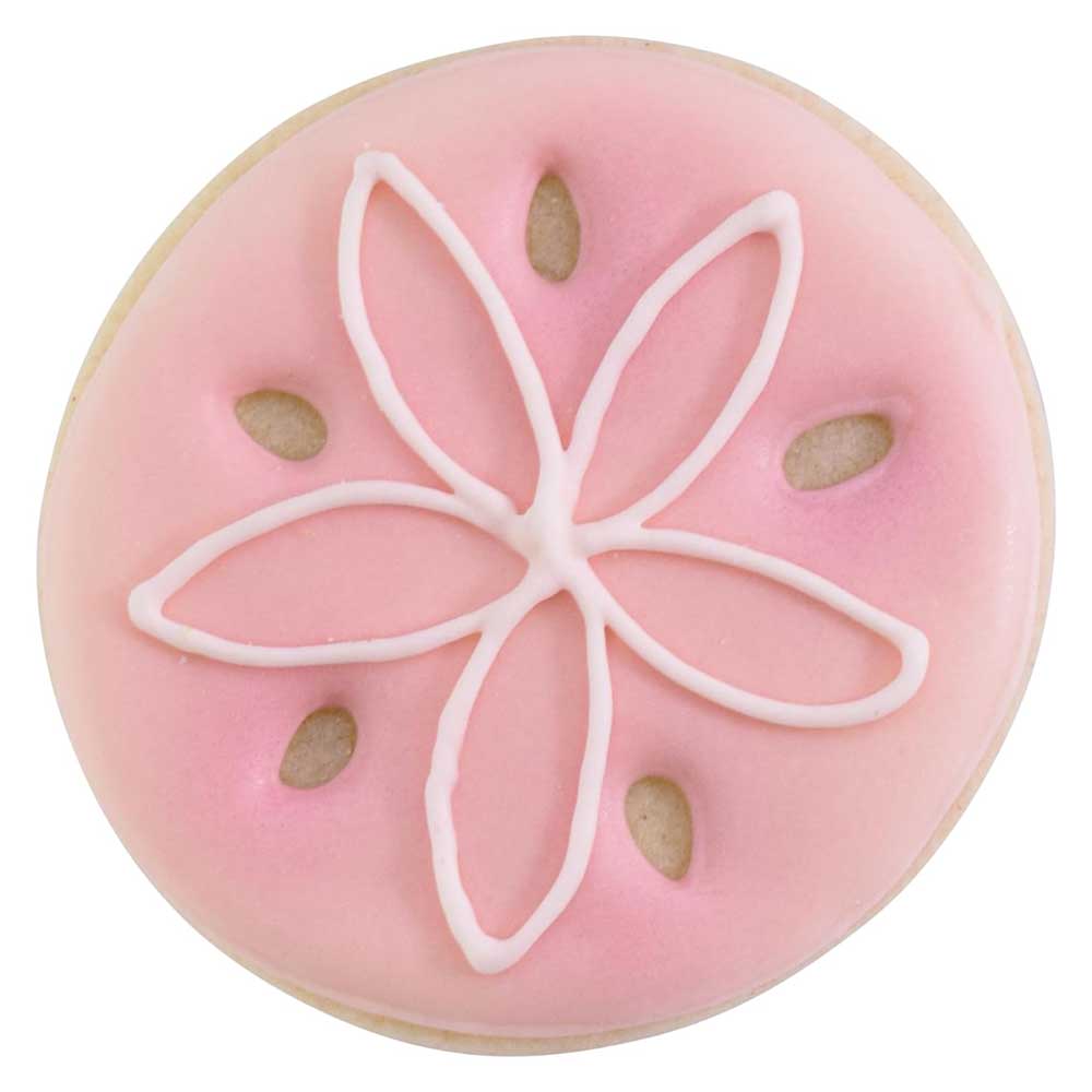 3 1/2" Round Cookie Cutter - Image 3