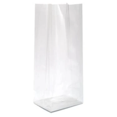 3 1/2 x 2 1/4 x 9 3/4 Inch Cello Bags