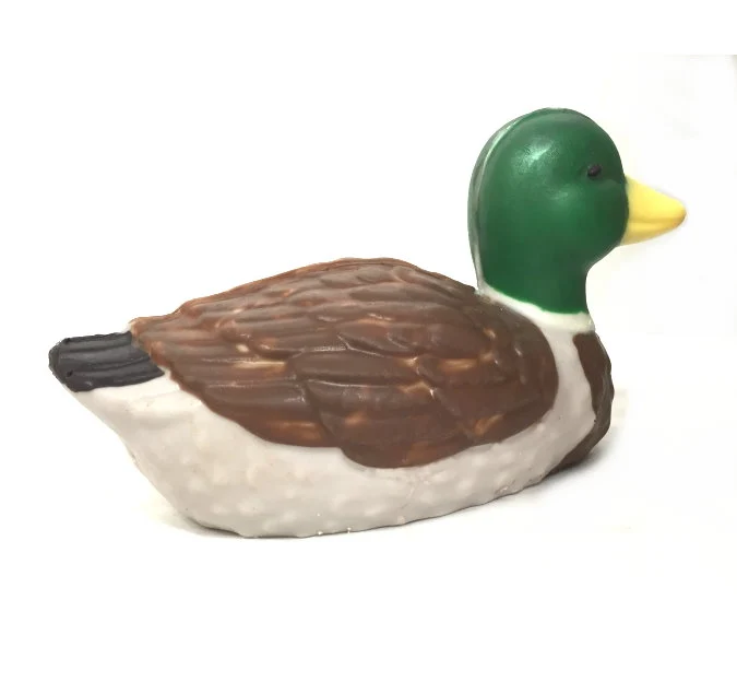 3D Duck Candy Mold - Image 3