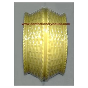 3D Large Basket Candy Mold
