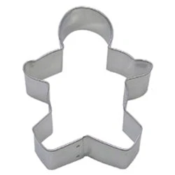 Gingerbread Boy 3" Cookie Cutters