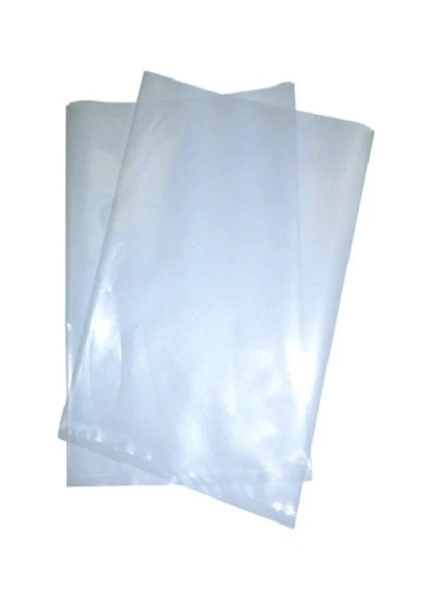 3x5 Inch Poly Bags
