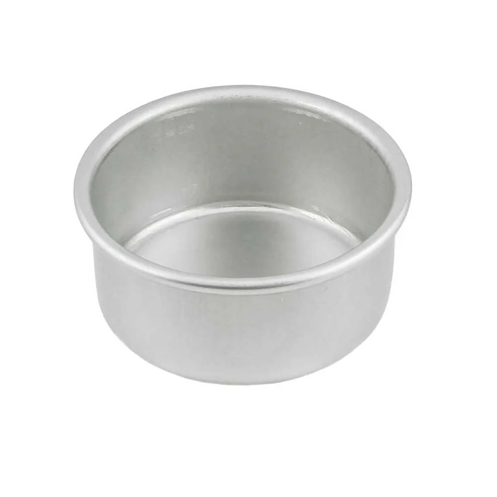 4x2 inch Round Cake Pan by Magic Line