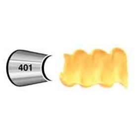 # 401 Ruffle Tip