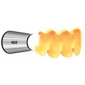 # 402 Ruffle Tip
