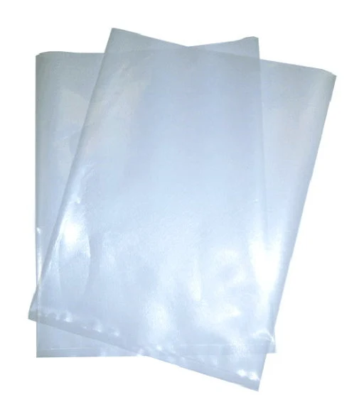 4x6 Inch Poly Bags