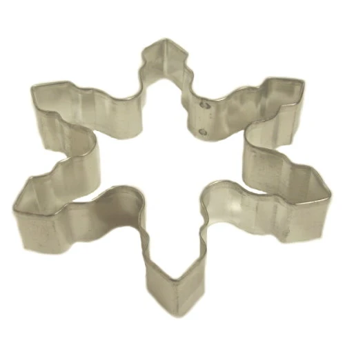 5" Snowflake Cookie Cutter