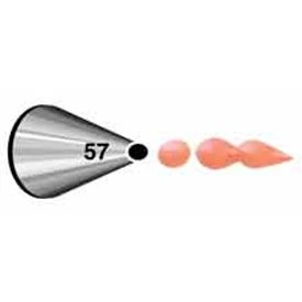 # 57 Oval Tip