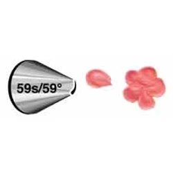 # 59 Degree Tip