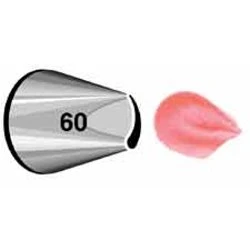 # 60 Petal Tip