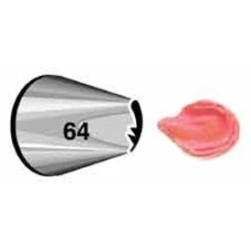 # 64 Petal Specialty Tip