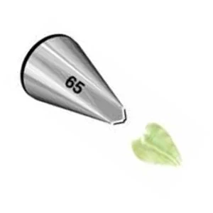 # 65 Standard Leaf Tip