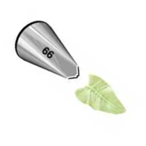 # 66 Leaf Tip