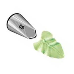 # 69 Standard Leaf Tip