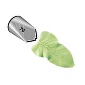 # 70 Standard Leaf Tip