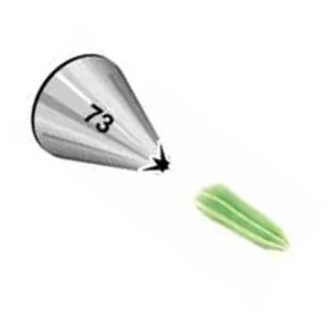 # 73 Standard Leaf Tip