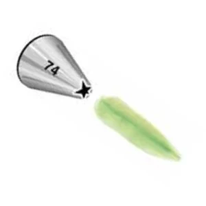 # 74 Standard Leaf Tip