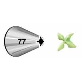 #77 Cross Cut Tip