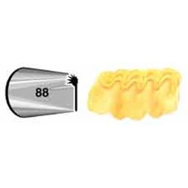 # 88 Ruffle Tip