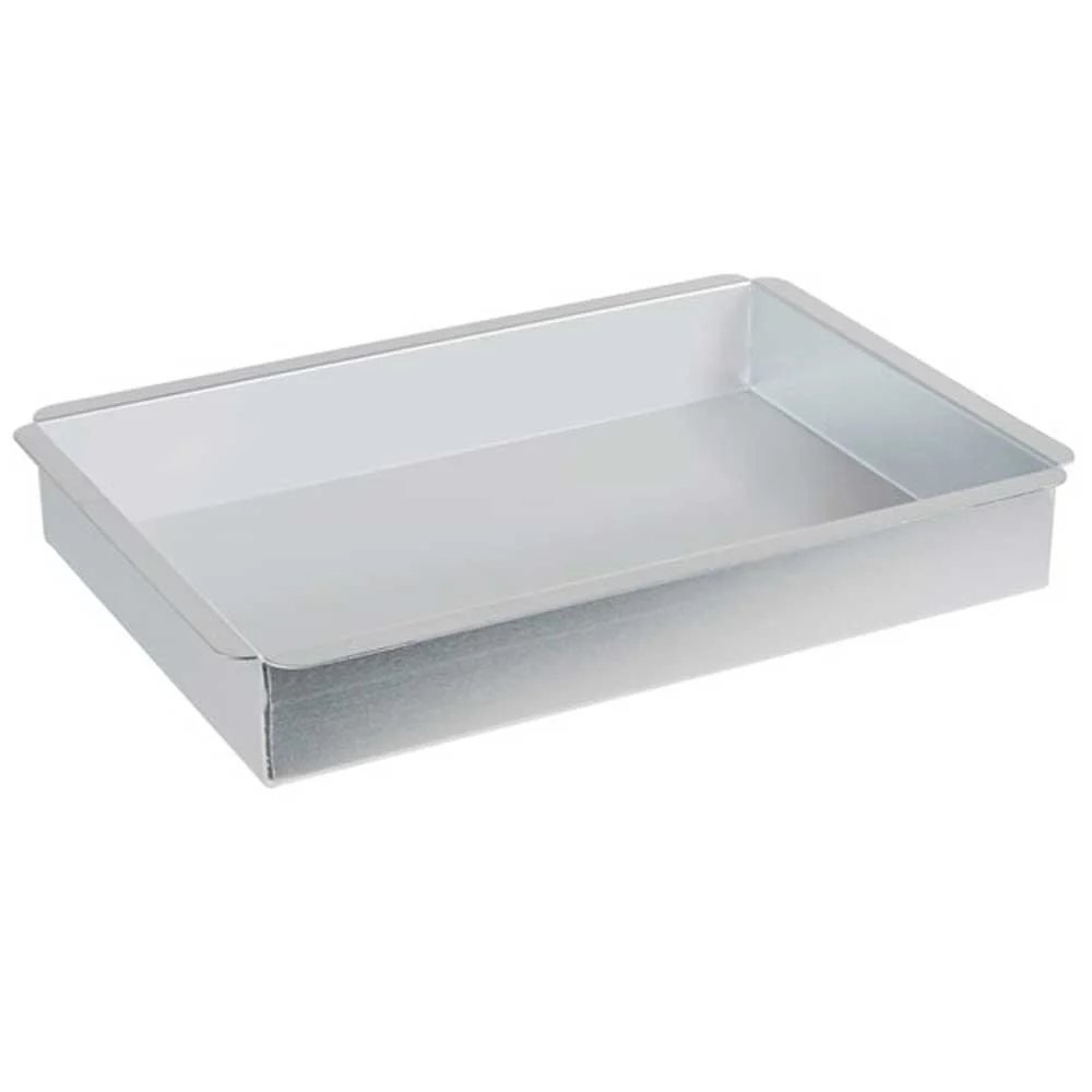 9 x 13 x 2 Professional Sheet Cake Pan