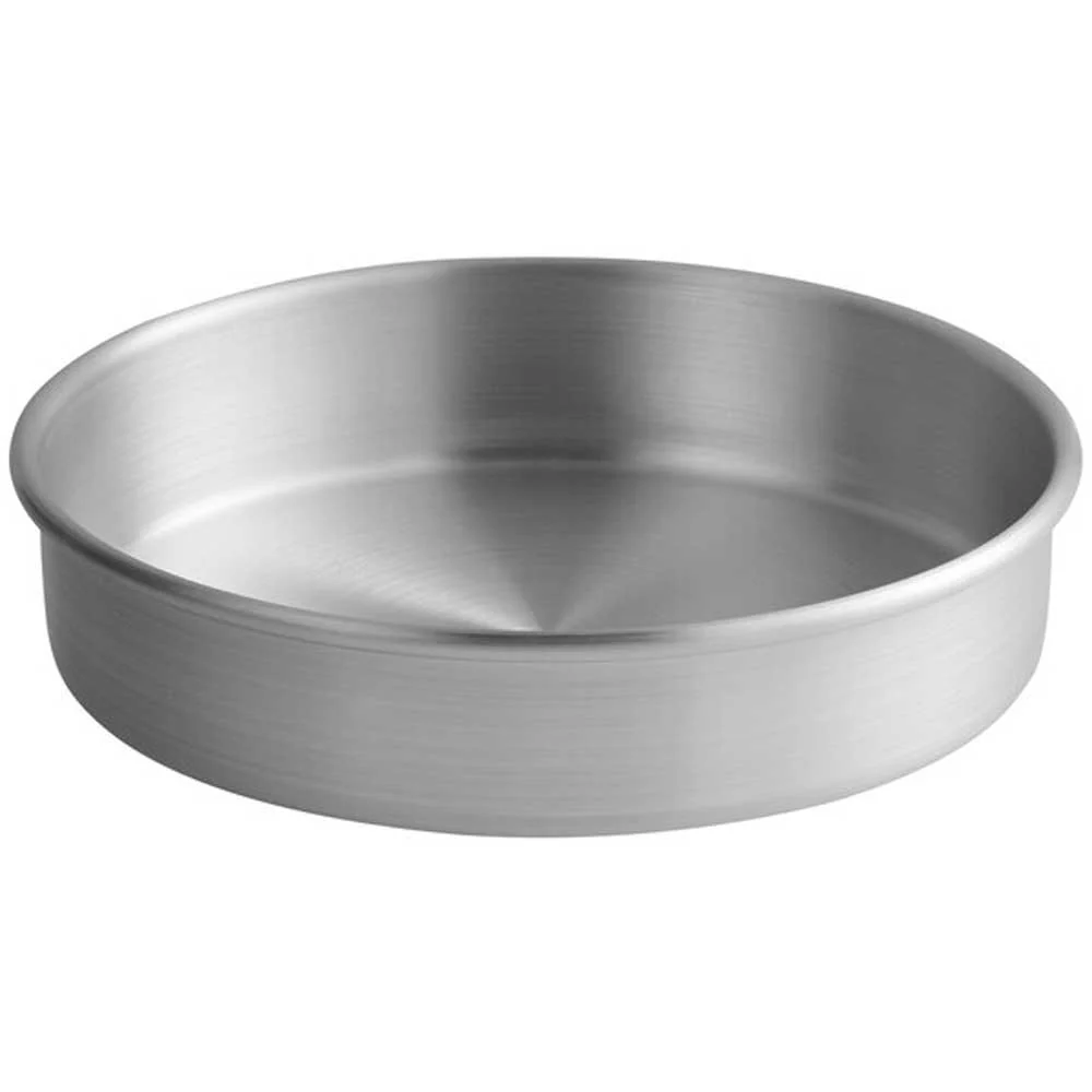 9x2 inch Round Cake Pan by Magic Line