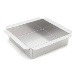 9x2 inch Square Cake Pan by Magic Line