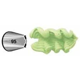 #95 French Plume Tip