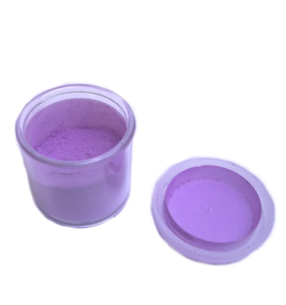 African Violet Petal Dust
