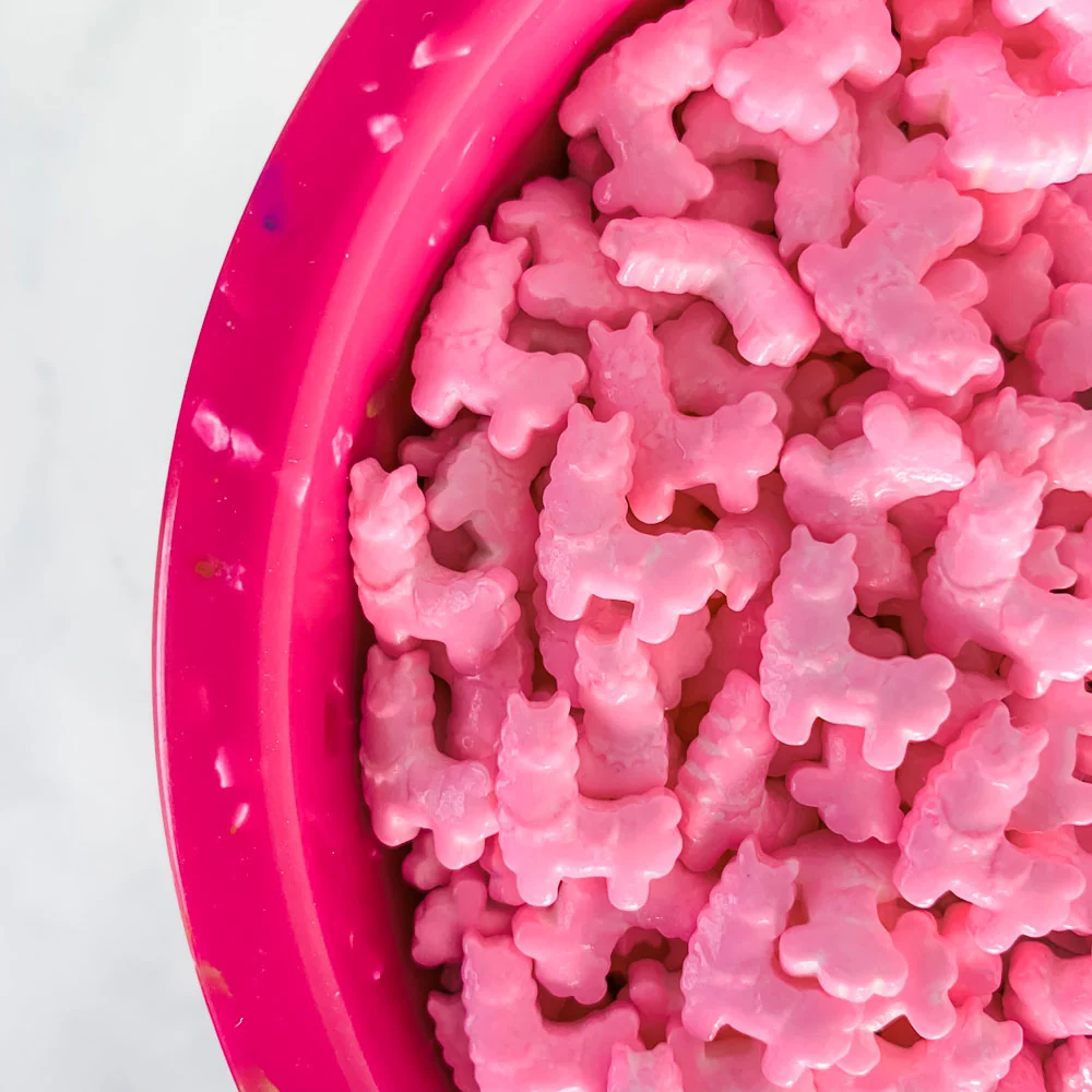 Alpaca/Llama Sprinkles - Image 3