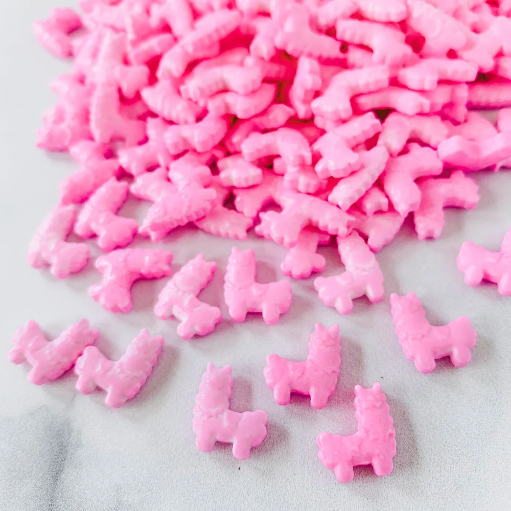 Alpaca/Llama Sprinkles - Image 4
