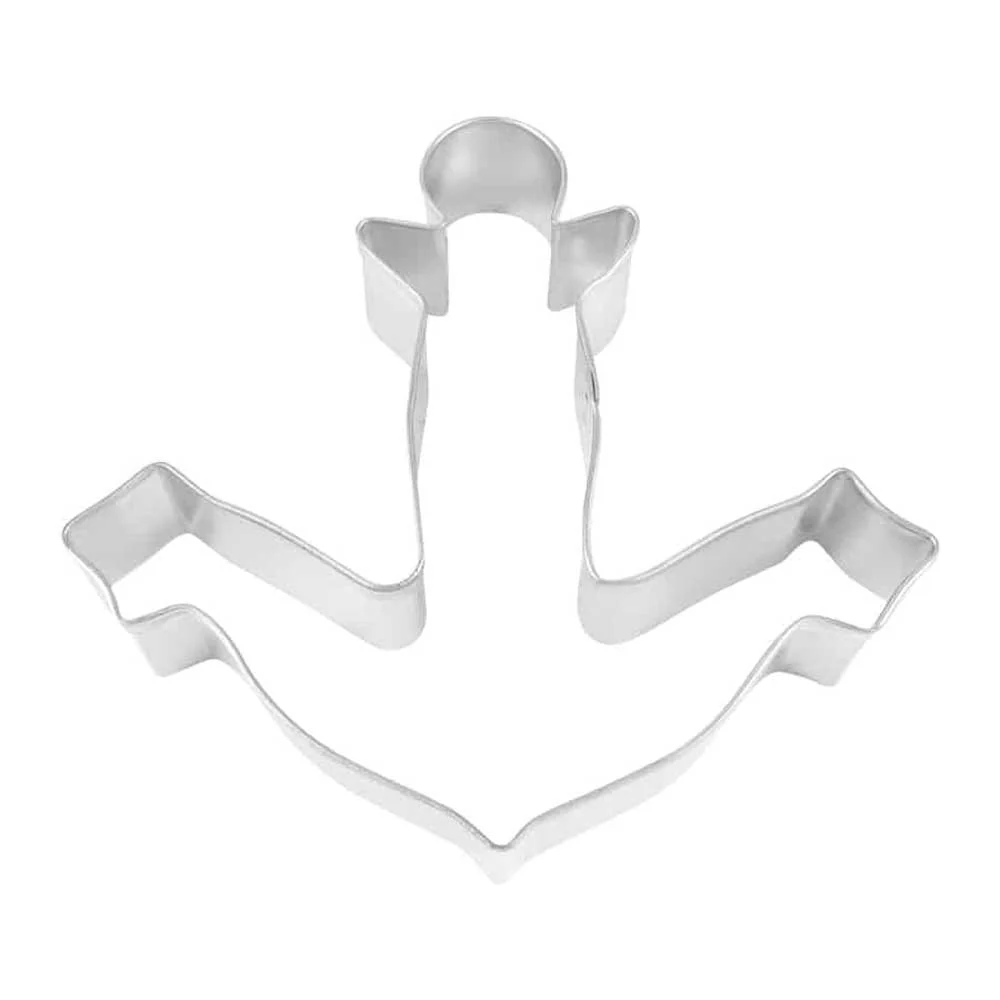 Anchor Cookie Cutter