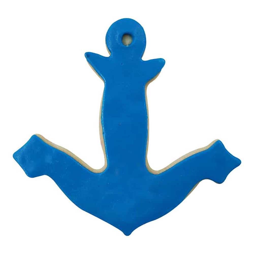 Anchor Cookie Cutter - Image 3